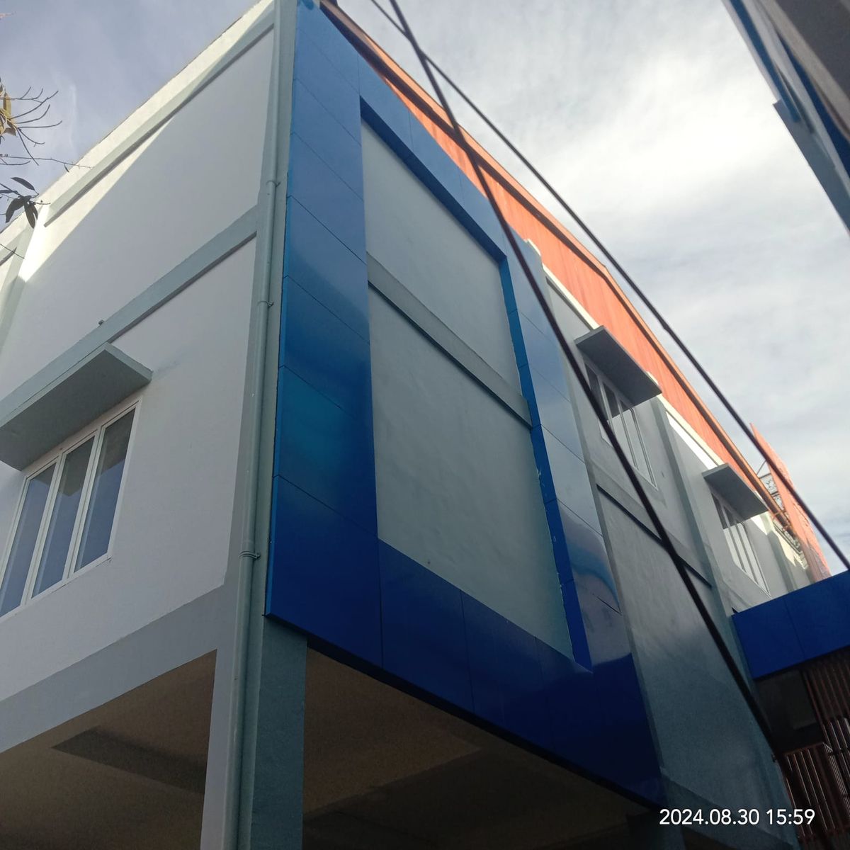 Bpn Sintang - Dokumentasi Proyek